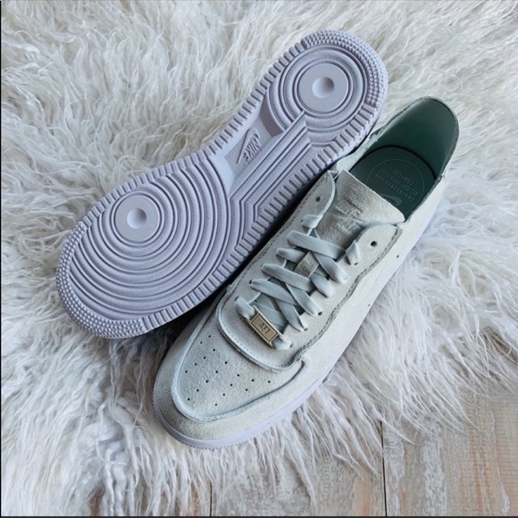 NWT Nike Air Force 1 Rare - Picture 8 of 8